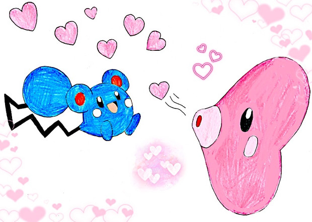 天使のキッス Dolphin Venus さんのイラスト ニコニコ静画 イラスト