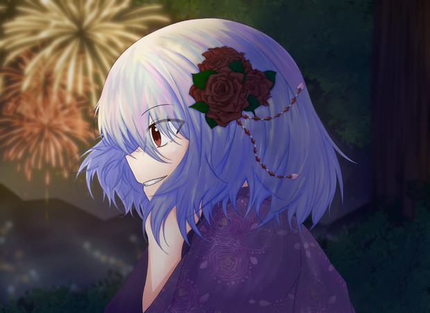 有限の熱