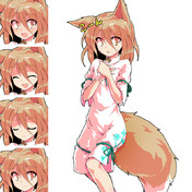 ニコニコ静画 イラスト ニコニコ静画 イラスト