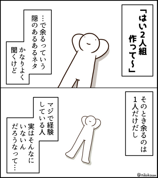 気づかないほうがよかったかも 255 さんのイラスト ニコニコ静画 イラスト