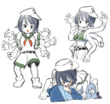 キーワードでイラスト検索 多腕 ニコニコ静画