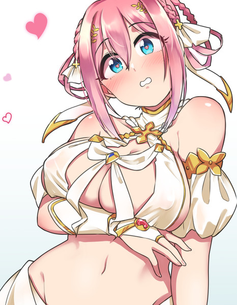 ユイ