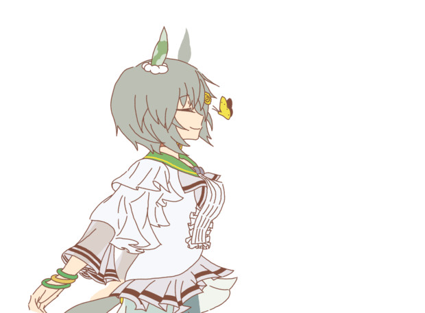 「また会えたね。」