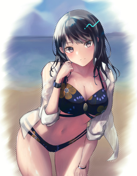 風野灯織