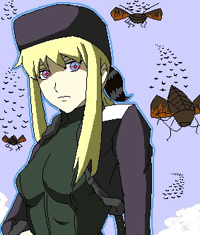 ターニャ Zero さんのイラスト ニコニコ静画 イラスト