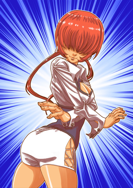 超必発動シェルミー