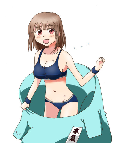 三ヶ月ゆい 塚 塚屋 さんのイラスト ニコニコ静画 イラスト