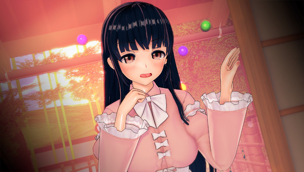 このどろぼう猫 月島 さんのイラスト ニコニコ静画 イラスト