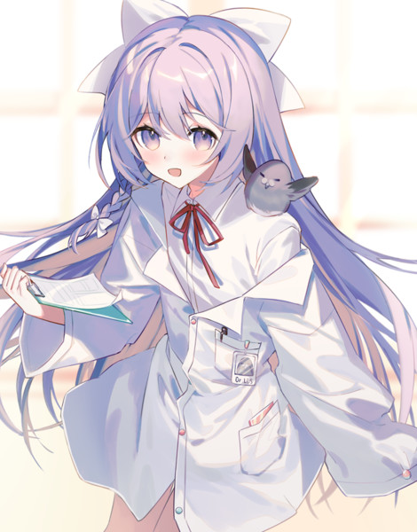 お医者さん En さんのイラスト ニコニコ静画 イラスト