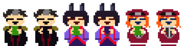 るナ・マリウス