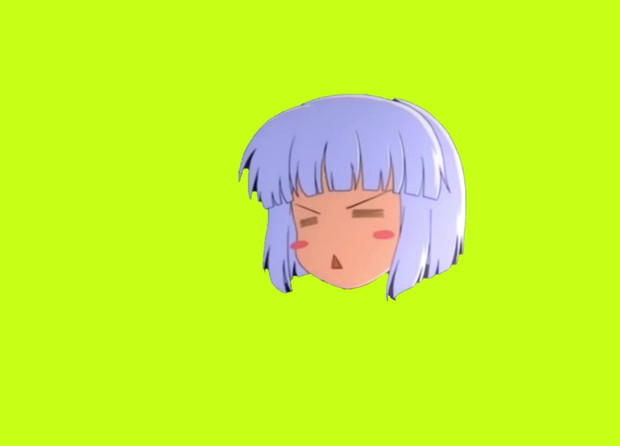 ゆっくり(`≡△≡’)ﾀﾍﾞﾁｬｯﾀﾝﾃﾞｽﾖﾈ？