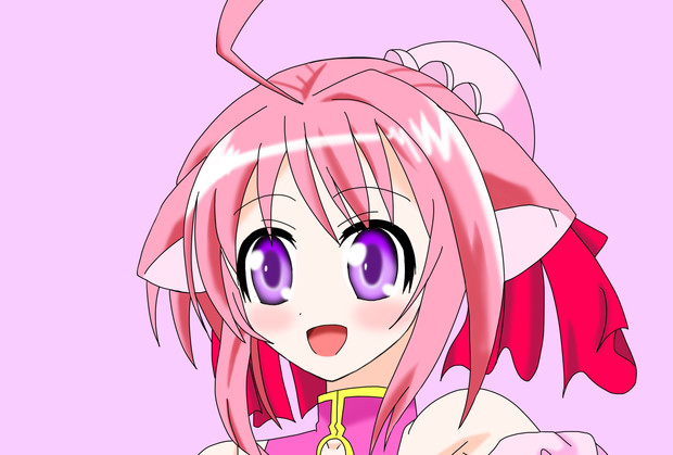Dog Days のミルヒオーレ F ビスコッティ 絵描きの冒険者katosan さんのイラスト ニコニコ静画 イラスト