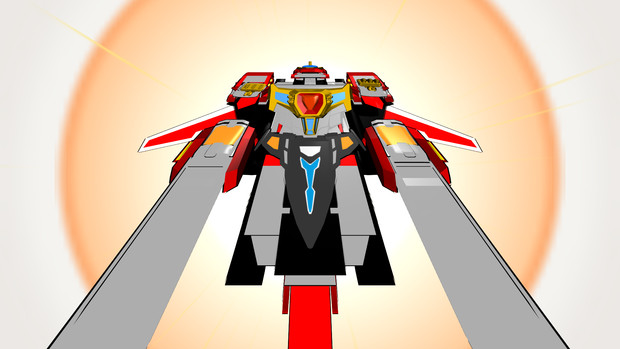 DYNA DRAGON