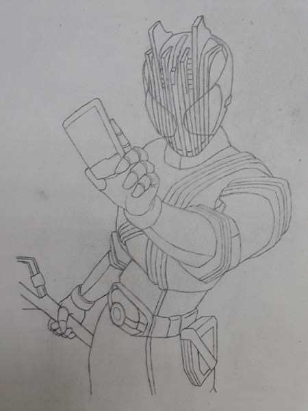 通りすがりの仮面ライダーだ 覚えておけ 草薙の昆布塩 さんのイラスト ニコニコ静画 イラスト