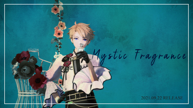 【MMDあんスタ】Knights ミスフレ発売記念　2021.9.22