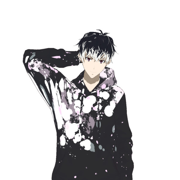 Vroid Re Vale リヴァーレ 百 Momo 左利き さんのイラスト ニコニコ静画 イラスト