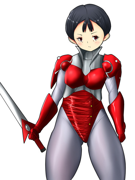 総裁秘書マヤさん バンザイ さんのイラスト ニコニコ静画 イラスト