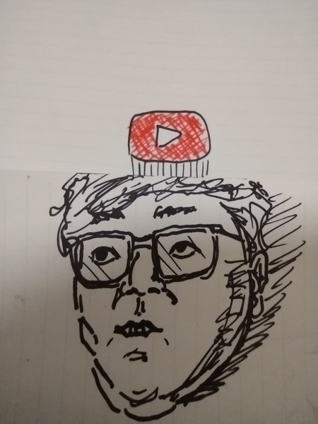 ヒカキンさん ニコニコ静画 イラスト