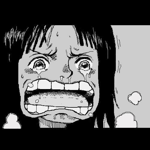 ニコ・ロビン【幼少期】