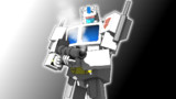【MMDロボアニフェス2021】シティーコマンダーの真の姿
