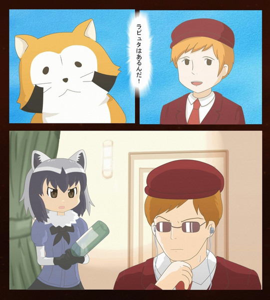 無題 使いすぎたスプーン さんのイラスト ニコニコ静画 イラスト