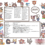 クトゥルフ関係２の本とその他が多い 鳥頭 とりあたま さんのイラスト ニコニコ静画 イラスト