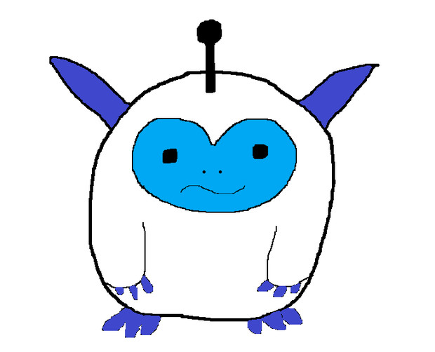 わたぼう きゅー さんのイラスト ニコニコ静画 イラスト