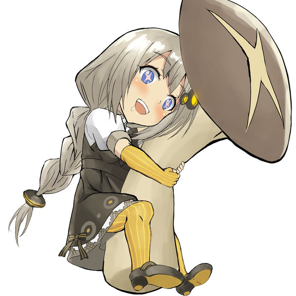 メガしいたけあかり ムックル さんのイラスト ニコニコ静画 イラスト