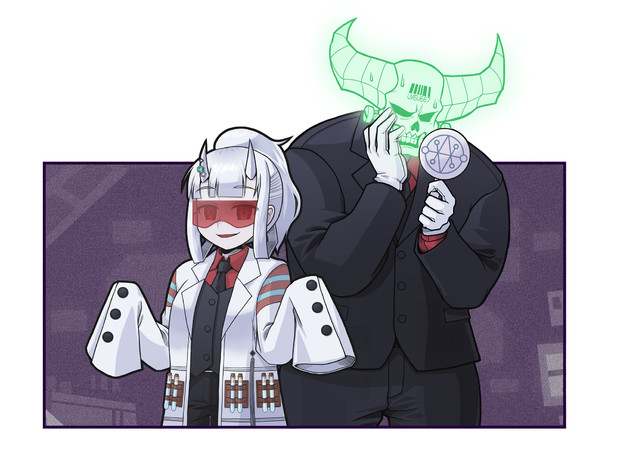 流行に乗っかる ハチ さんのイラスト ニコニコ静画 イラスト