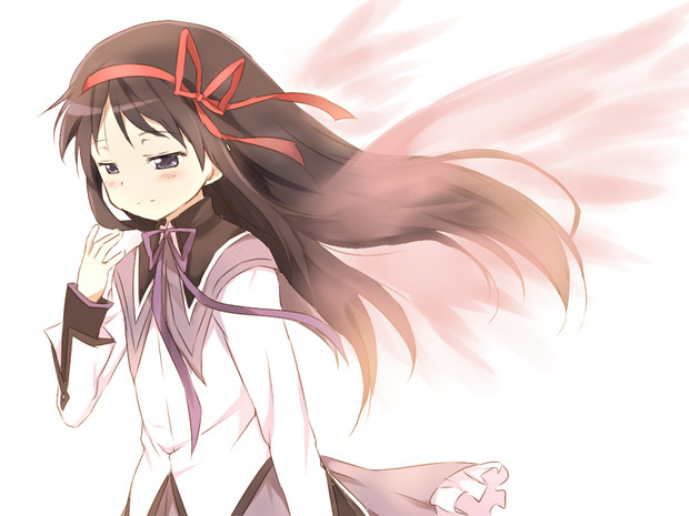 ほむほむ 真琉樹 さんのイラスト ニコニコ静画 イラスト