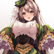 ヤバい方のサトノ