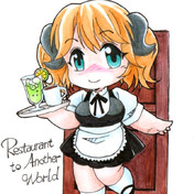 下絵 ヴィクトリア Ely Inf さんのイラスト ニコニコ静画 イラスト