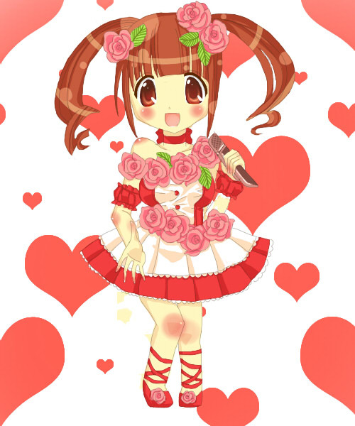 ゆかり姫 キャンピン さんのイラスト ニコニコ静画 イラスト