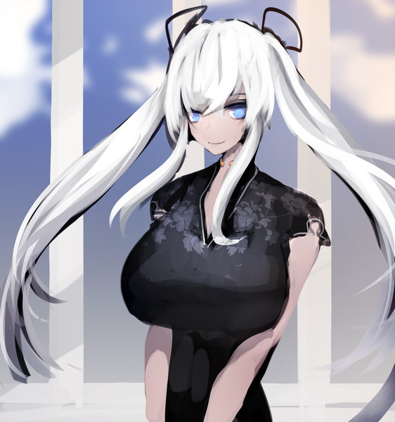 マビノギのナオ エンダホーロ さんのイラスト ニコニコ静画 イラスト