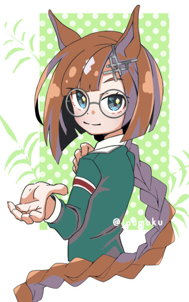 イクノディクタス ウマ娘 とは イクノディクタスとは 単語記事 ニコニコ大百科