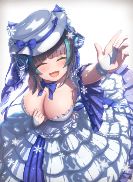 チェシャー(アズールレーン)とは (チェシャーとは) [単語記事