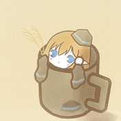 ドゥリンちゃん アマノ さんのイラスト ニコニコ静画 イラスト