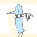 キーワードでイラスト検索 おやすみﾌﾟﾝﾌﾟﾝ ニコニコ静画