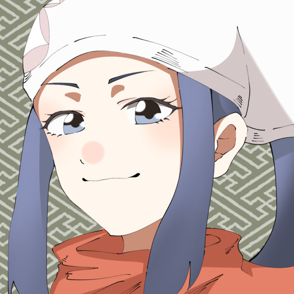 ヒカリの先祖さま しばおa K Aれっぱざん さんのイラスト ニコニコ静画 イラスト
