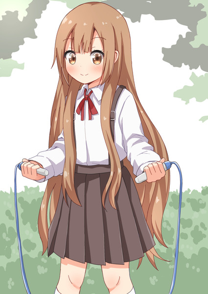 大室花子 こみちん さんのイラスト ニコニコ静画 イラスト