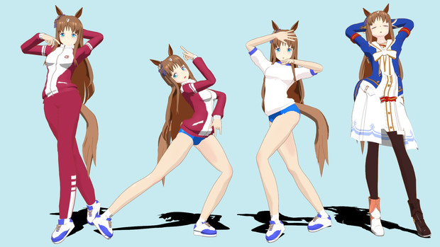 モデル紹介っぽい何か 副題 ジョジョ立ちおもしれえ セレモニー108 さんのイラスト ニコニコ静画 イラスト