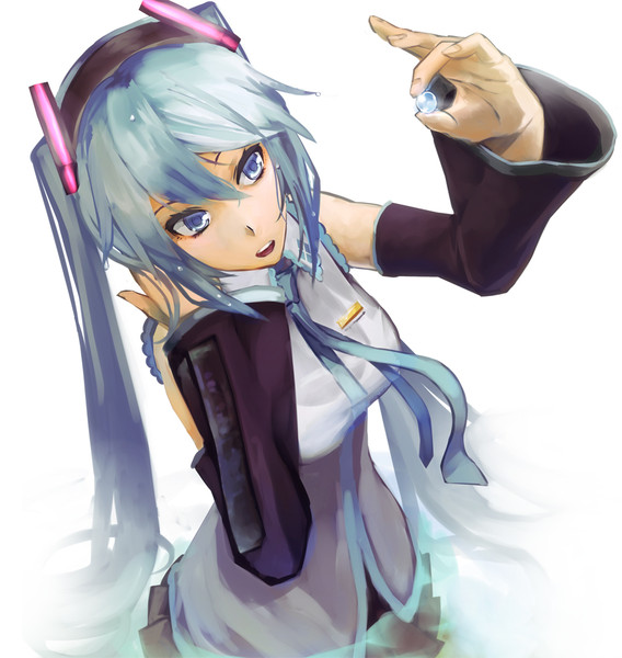 ビー玉 黄ばんだごはん さんのイラスト ニコニコ静画 イラスト