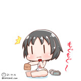 戦闘においてもっとも重要なもの それはパーフェクトハーモニー完全調和や 鴉天狗ｐ さんのイラスト ニコニコ静画 イラスト