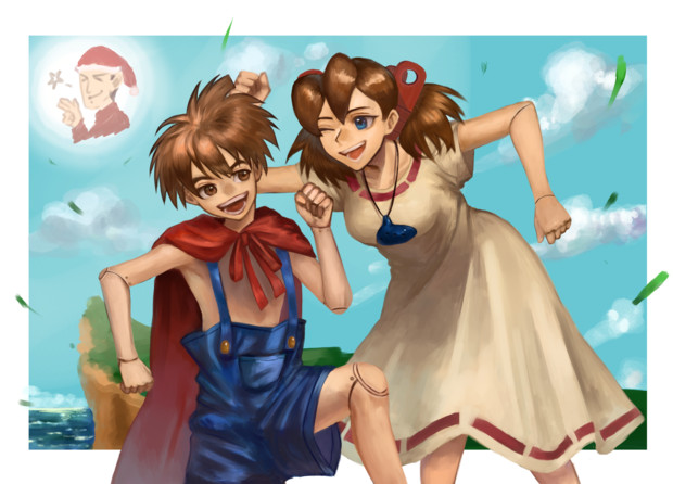 マンキー マンキー 躁鬱おぢさん さんのイラスト ニコニコ静画 イラスト