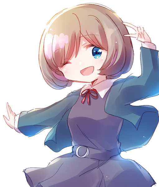 ラブライブ スーパースター にゃー さんのイラスト ニコニコ静画 イラスト