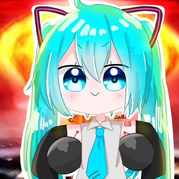 ﾊﾞｸﾊｧ (98624395) [ユーザー記事] ニコニコ大百科