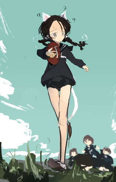 三隅美也6 Cab さんのイラスト ニコニコ静画 イラスト