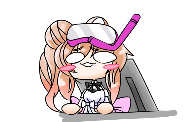 ちらったぬ