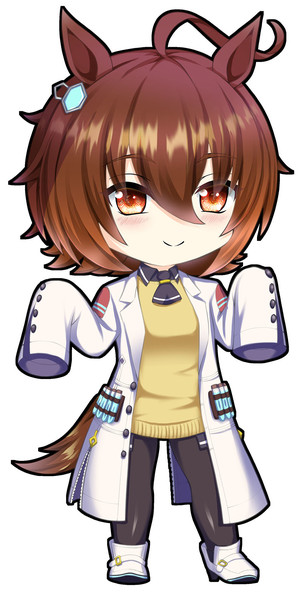 さあ実験を始めようか またはち さんのイラスト ニコニコ静画 イラスト
