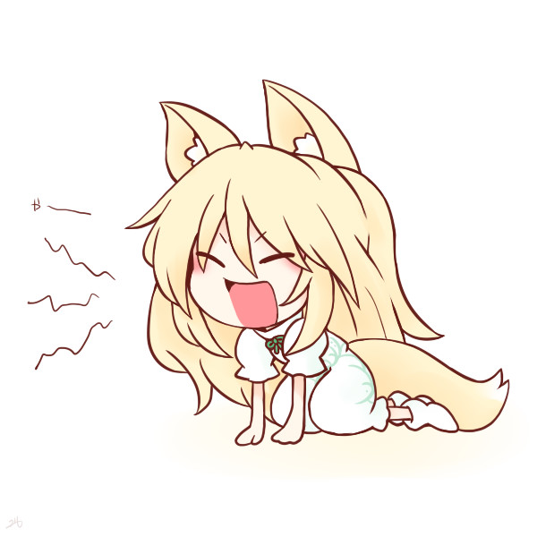 威嚇 216 さんのイラスト ニコニコ静画 イラスト